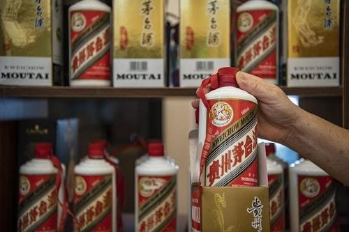 마오쩌둥도 즐긴 중국 國酒 마오타이의 통큰 배당, 올해도 4조3300억 쏜다